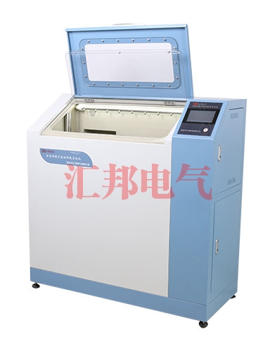 安徽HB9000全自動超聲波油樣瓶清洗機
