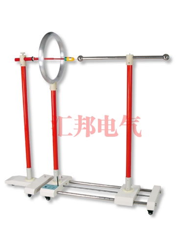 安徽HB2680YD遙控電動驗電器測試支架